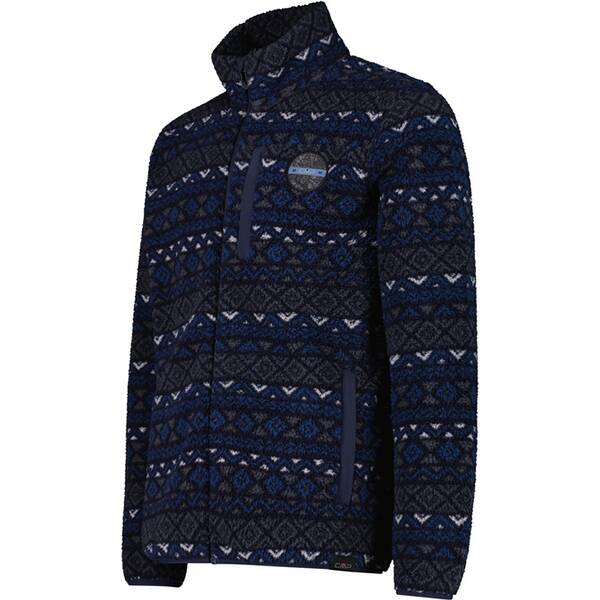 Thumbnail - CMP Herren Unterjacke MAN JACKET