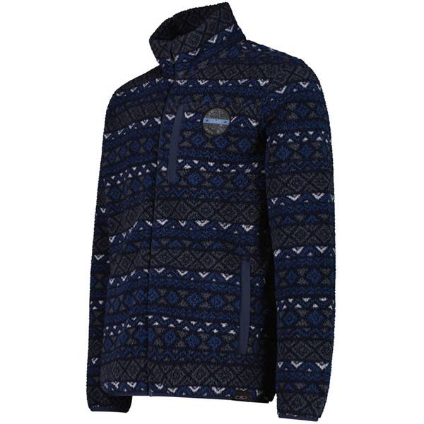 Thumbnail - CMP Herren Unterjacke MAN JACKET