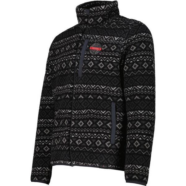 Thumbnail - CMP Herren Unterjacke MAN JACKET