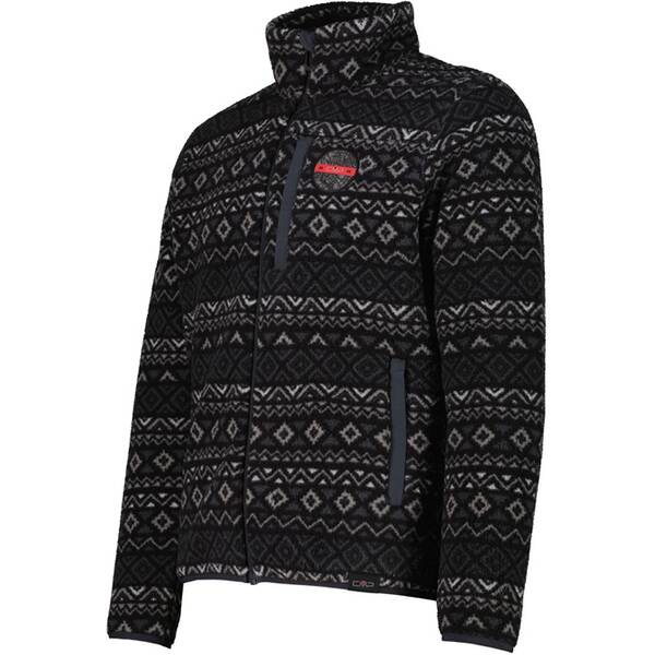 Thumbnail - CMP Herren Unterjacke MAN JACKET