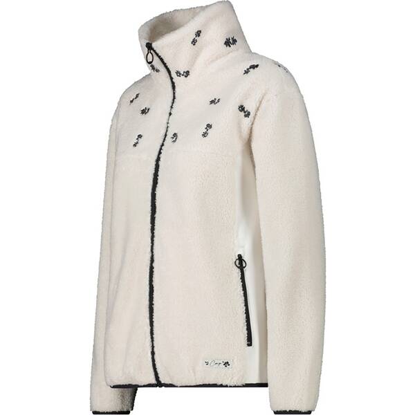 Thumbnail - CMP Damen Unterjacke WOMAN JACKET