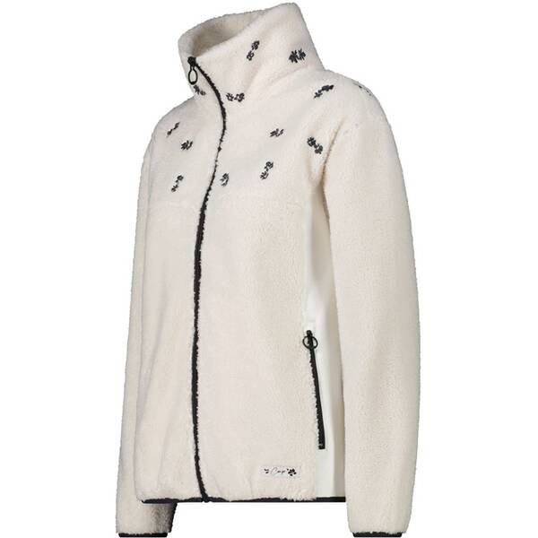 Thumbnail - CMP Damen Unterjacke WOMAN JACKET