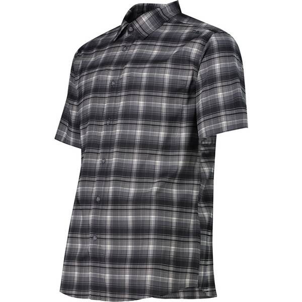 Thumbnail - CMP Herren Hemd MAN SHIRT