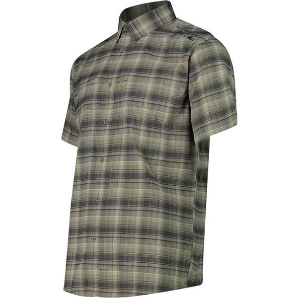 Thumbnail - CMP Herren Hemd MAN SHIRT