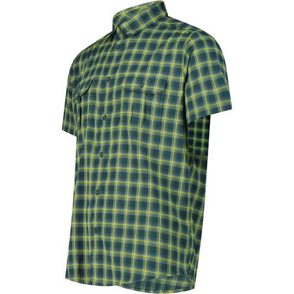 Thumbnail - CMP Herren Hemd MAN SHIRT