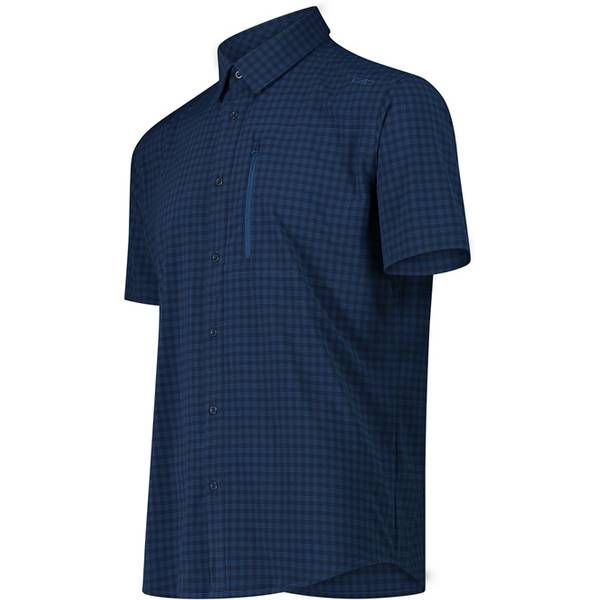 Thumbnail - CMP Herren Hemd MAN SHIRT