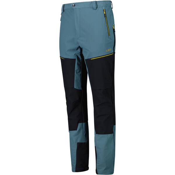 Thumbnail - CMP Herren Keilhose MAN LONG PANT