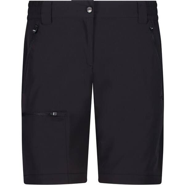 Thumbnail - CMP Damen Keilhose WOMAN T ZIP OFF PANT