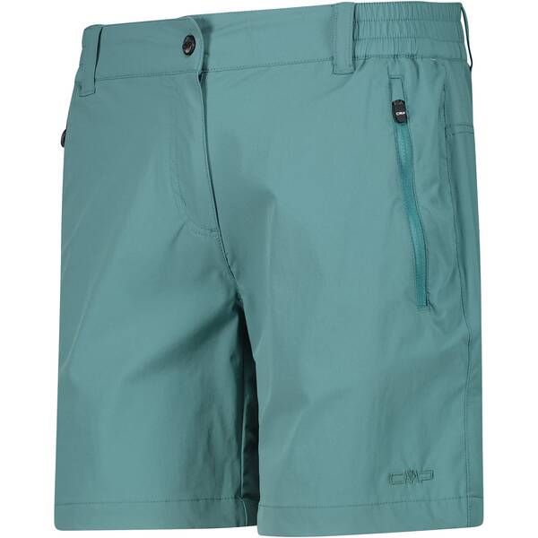 Thumbnail - CMP Damen Shorts WOMAN SHORT
