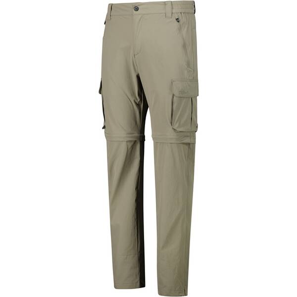 Thumbnail - CMP Herren Keilhose MAN ZIP OFF PANT