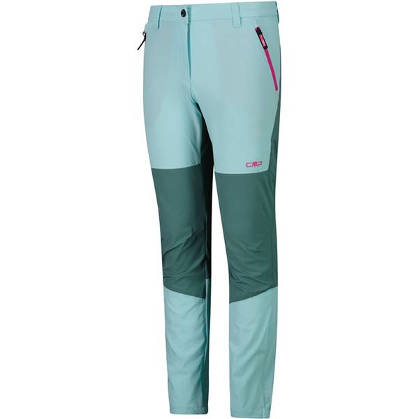 Thumbnail - CMP Kinder Keilhose KID G LONG PANT