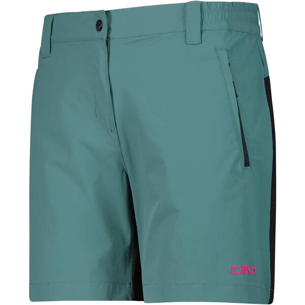 Thumbnail - CMP Damen Bermuda WOMAN BERMUDA