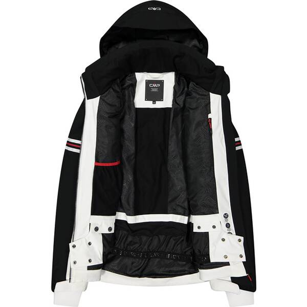 Thumbnail - CMP Herren Jacke MAN JACKET ZIP HOOD