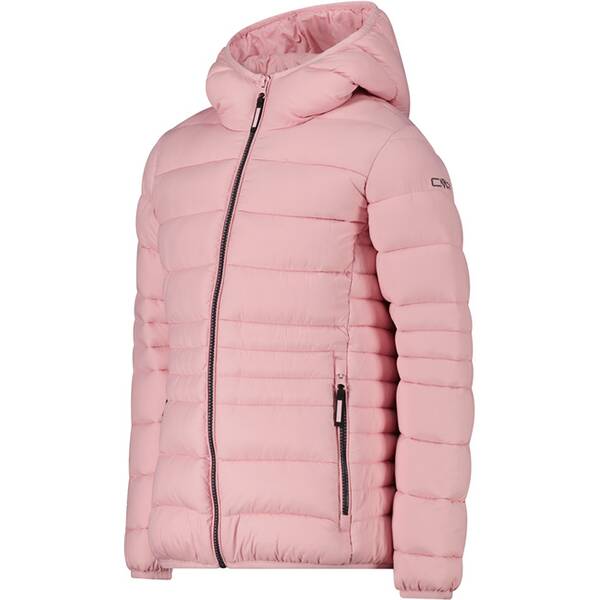 Thumbnail - CMP Kinder Jacke KID G JACKET FIX HOOD