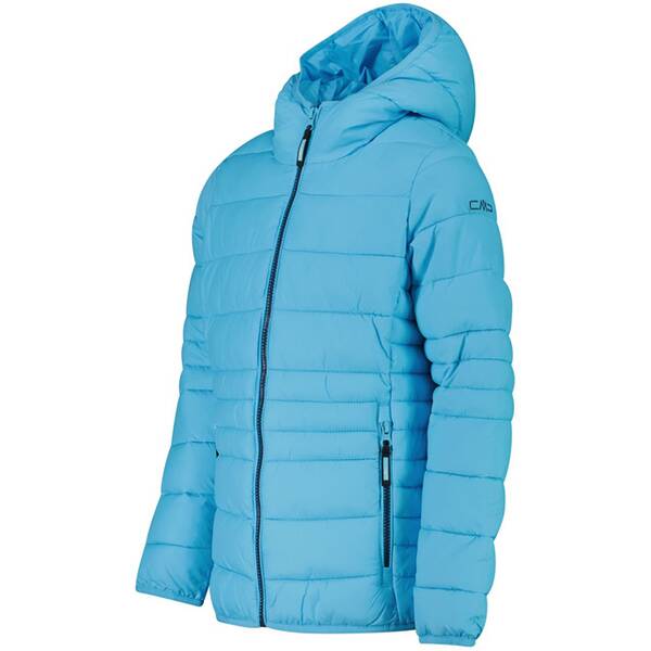Thumbnail - CMP Kinder Jacke KID G JACKET FIX HOOD