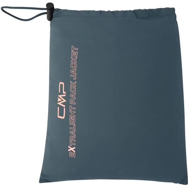 Thumbnail - CMP Damen Jacke WOMAN JACKET FIX HOOD