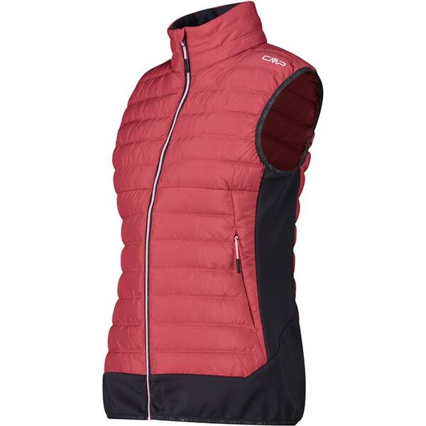 Thumbnail - CMP Damen Weste WOMAN VEST HYBRID