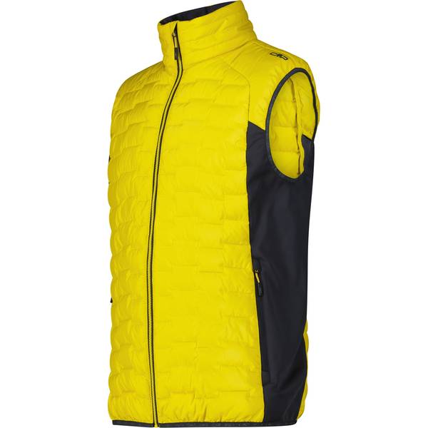 Thumbnail - CMP Herren Weste MAN VEST HYBRID