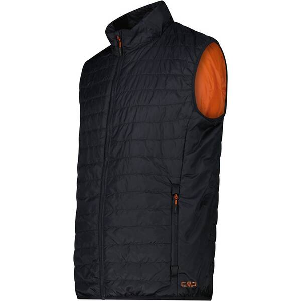 Thumbnail - CMP Herren Jacke MAN VEST
