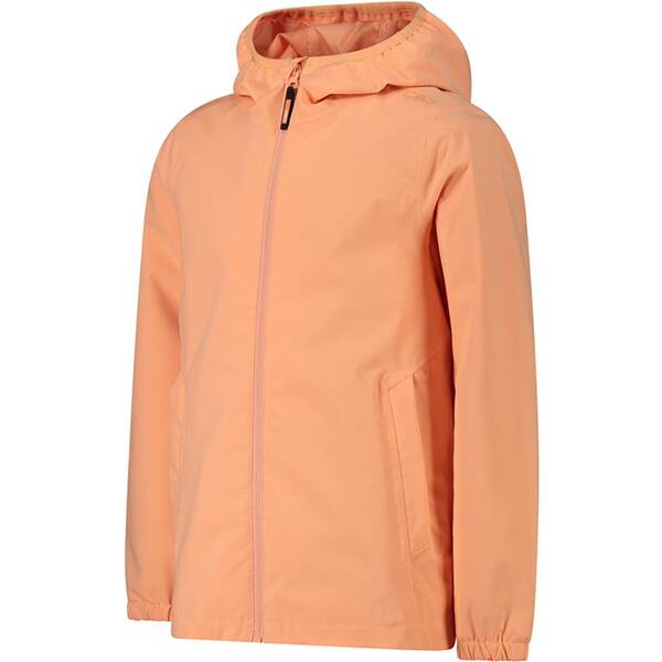 Thumbnail - CMP Kinder Blouson KID G JACKET FIX HOOD