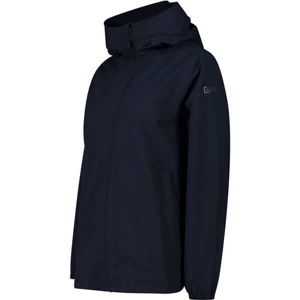 Thumbnail - CMP Damen Blouson WOMAN JACKET FIX HOOD