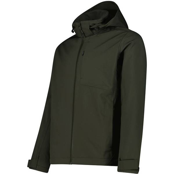 Thumbnail - CMP Herren Blouson MAN JACKET ZIP HOOD