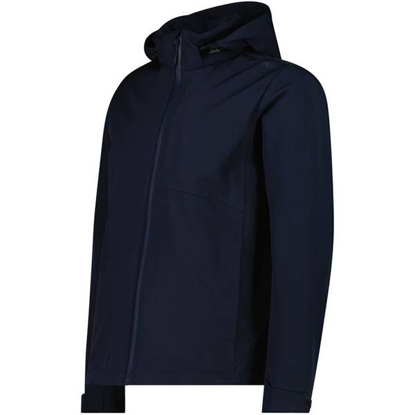 Thumbnail - CMP Herren Blouson MAN JACKET ZIP HOOD