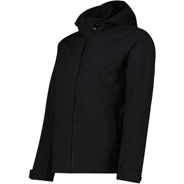 Thumbnail - CMP Herren Blouson MAN JACKET ZIP HOOD
