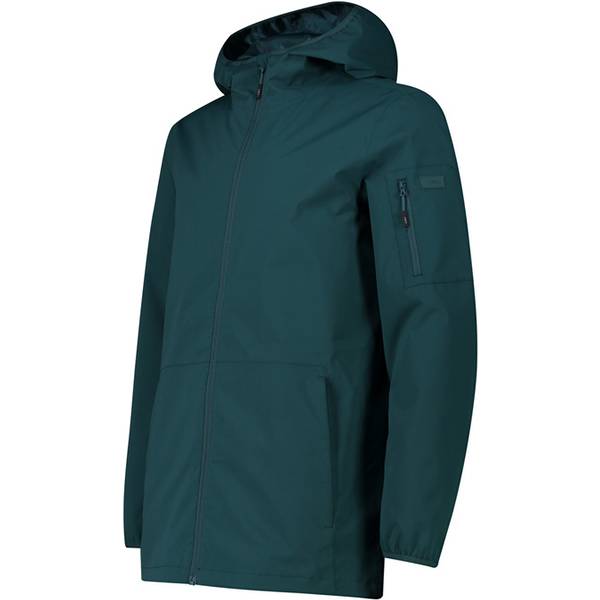 Thumbnail - CMP Herren Blouson MAN PARKA FIX HOOD