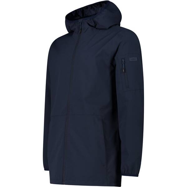 Thumbnail - CMP Herren Blouson MAN PARKA FIX HOOD