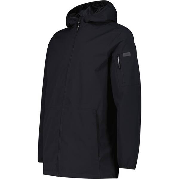 Thumbnail - CMP Herren Blouson MAN PARKA FIX HOOD