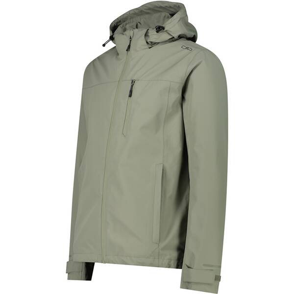 Thumbnail - CMP Herren Blouson MAN JACKET FIX HOOD