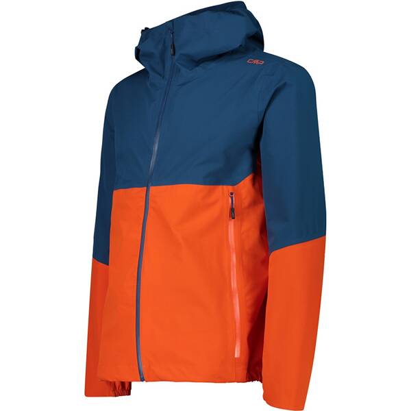 Thumbnail - CMP Herren Blouson MAN JACKET FIX HOOD