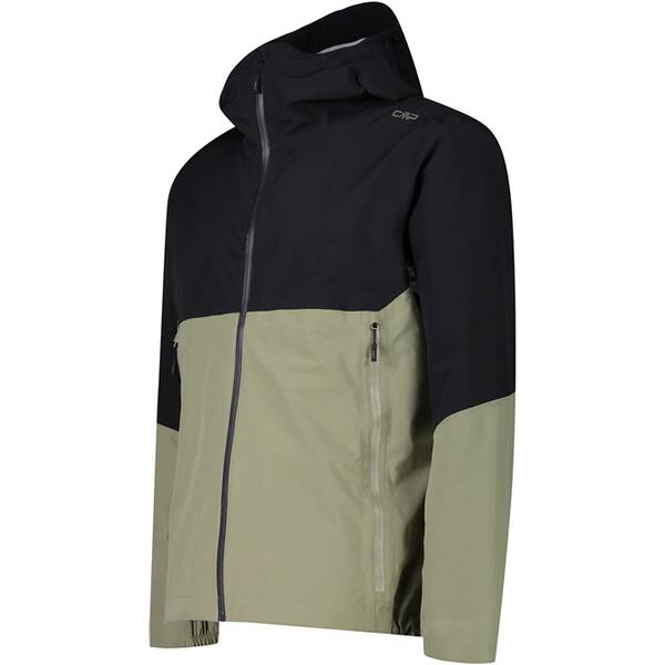Thumbnail - CMP Herren Blouson MAN JACKET FIX HOOD