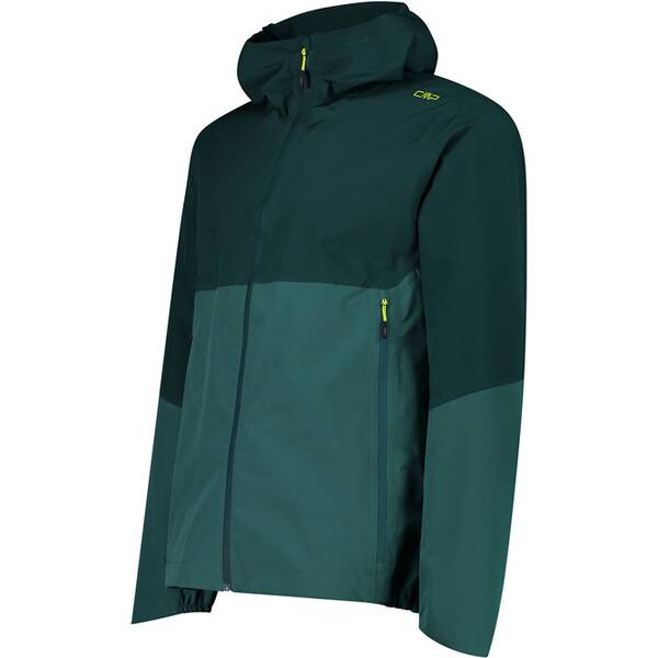 Thumbnail - CMP Herren Blouson MAN JACKET FIX HOOD