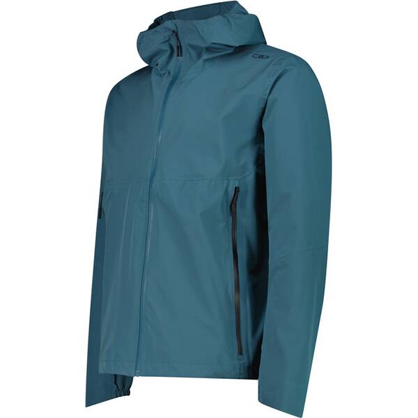Thumbnail - CMP Herren Blouson MAN JACKET FIX HOOD
