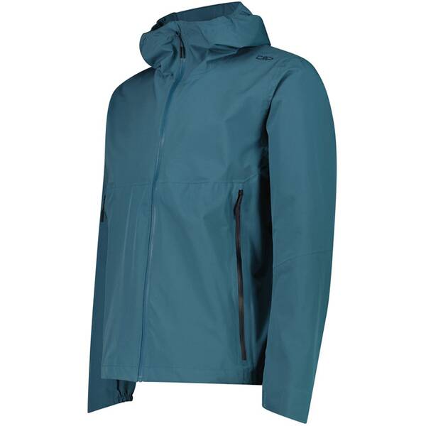 Thumbnail - CMP Herren Blouson MAN JACKET FIX HOOD