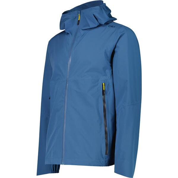 Thumbnail - CMP Herren Blouson MAN JACKET FIX HOOD