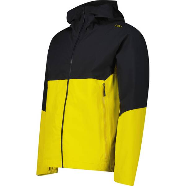 Thumbnail - CMP Herren Blouson MAN JACKET FIX HOOD