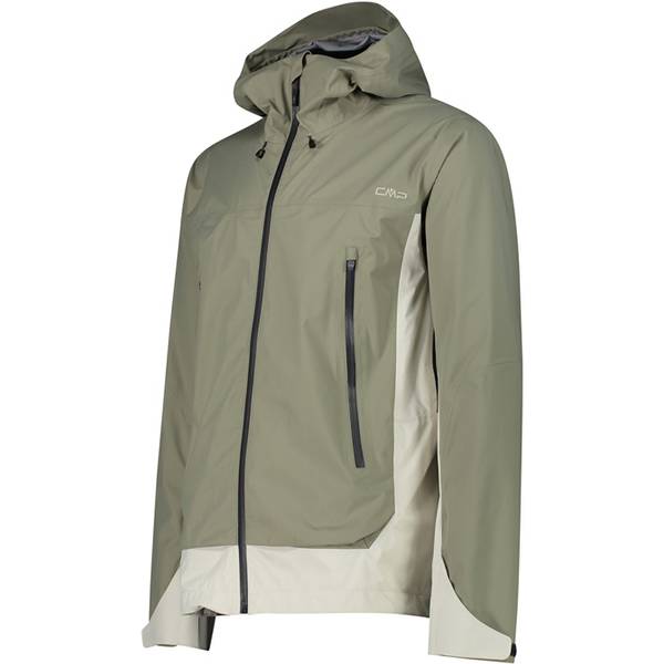Thumbnail - CMP Herren Blouson MAN JACKET FIX HOOD