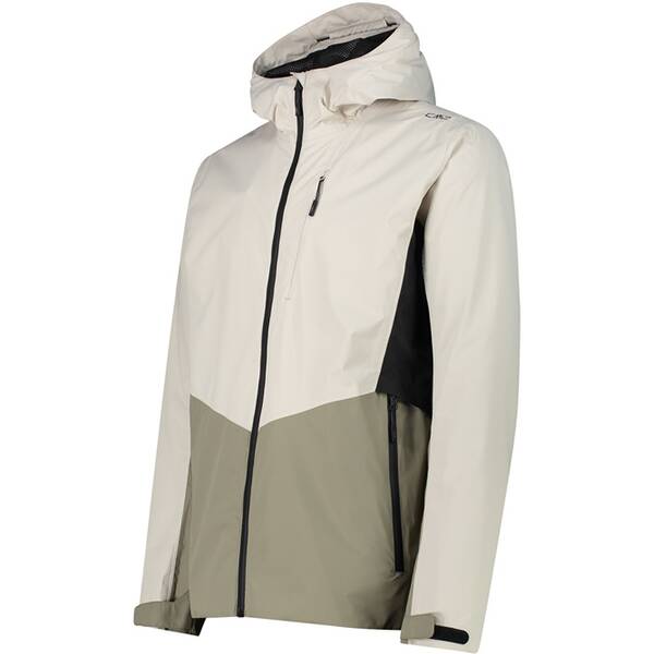 Thumbnail - CMP Herren Blouson MAN JACKET FIX HOOD