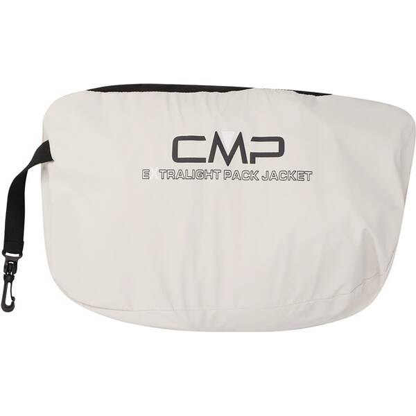 Thumbnail - CMP Herren Blouson MAN JACKET FIX HOOD