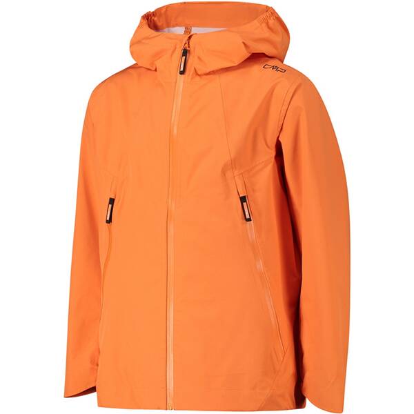 Thumbnail - CMP Kinder Blouson KID G JACKET FIX HOOD