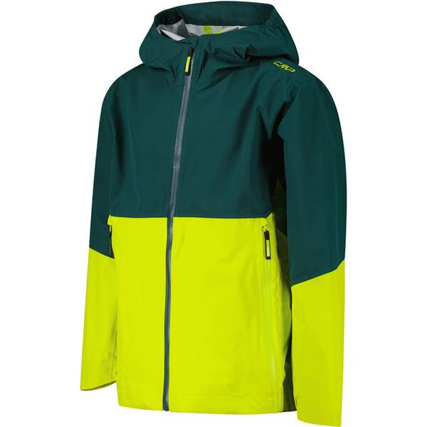 Thumbnail - CMP Kinder Blouson KID JACKET FIX HOOD