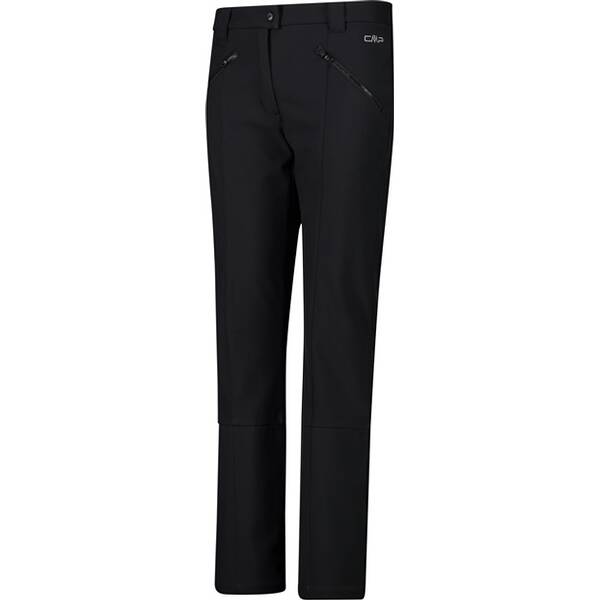Thumbnail - CMP Damen Keilhose WOMAN PANT WITH INNER GAITER