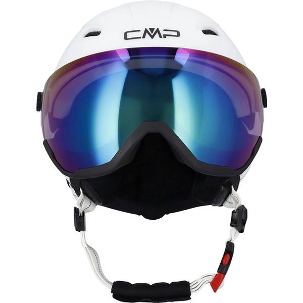 Thumbnail - CMP Herren Helm WA-2 SKI HELMET WITH VISOR