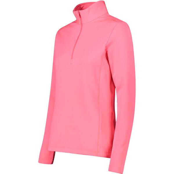 Thumbnail - CMP Damen Rolli WOMAN SWEAT