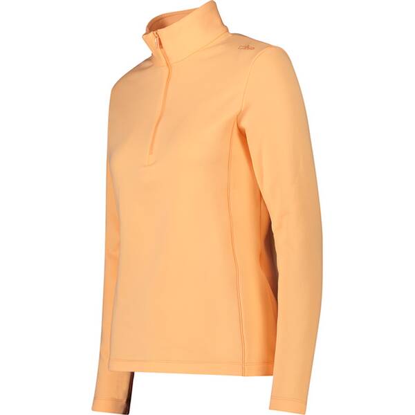Thumbnail - CMP Damen Rolli WOMAN SWEAT