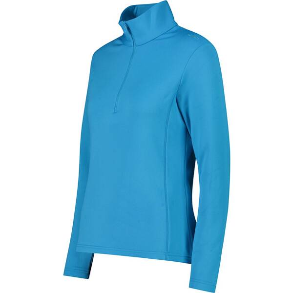 Thumbnail - CMP Damen Rolli WOMAN SWEAT