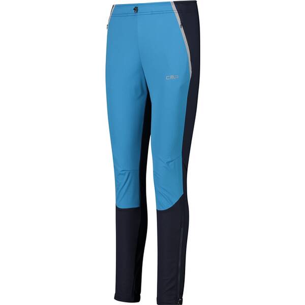 Thumbnail - CMP Damen Keilhose WOMAN LONG PANT